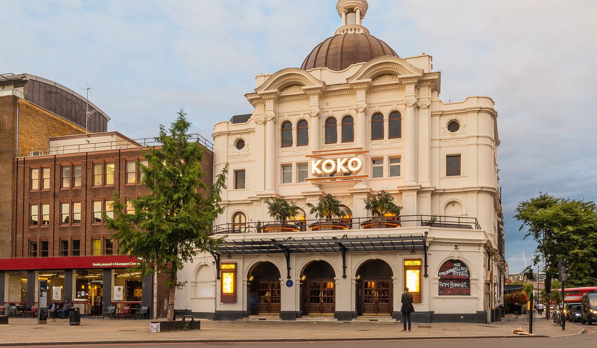 Koko