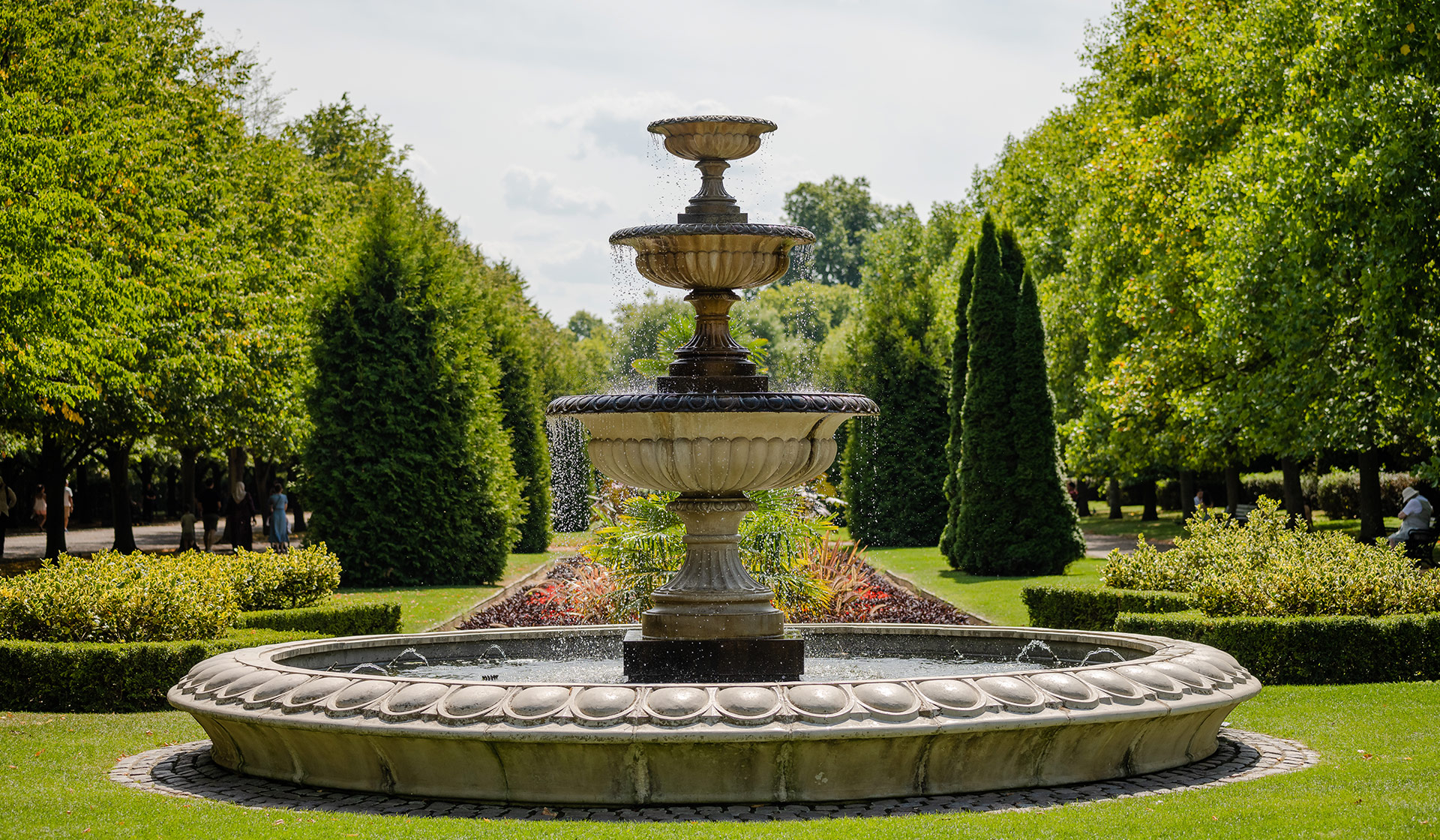 Regent's Park